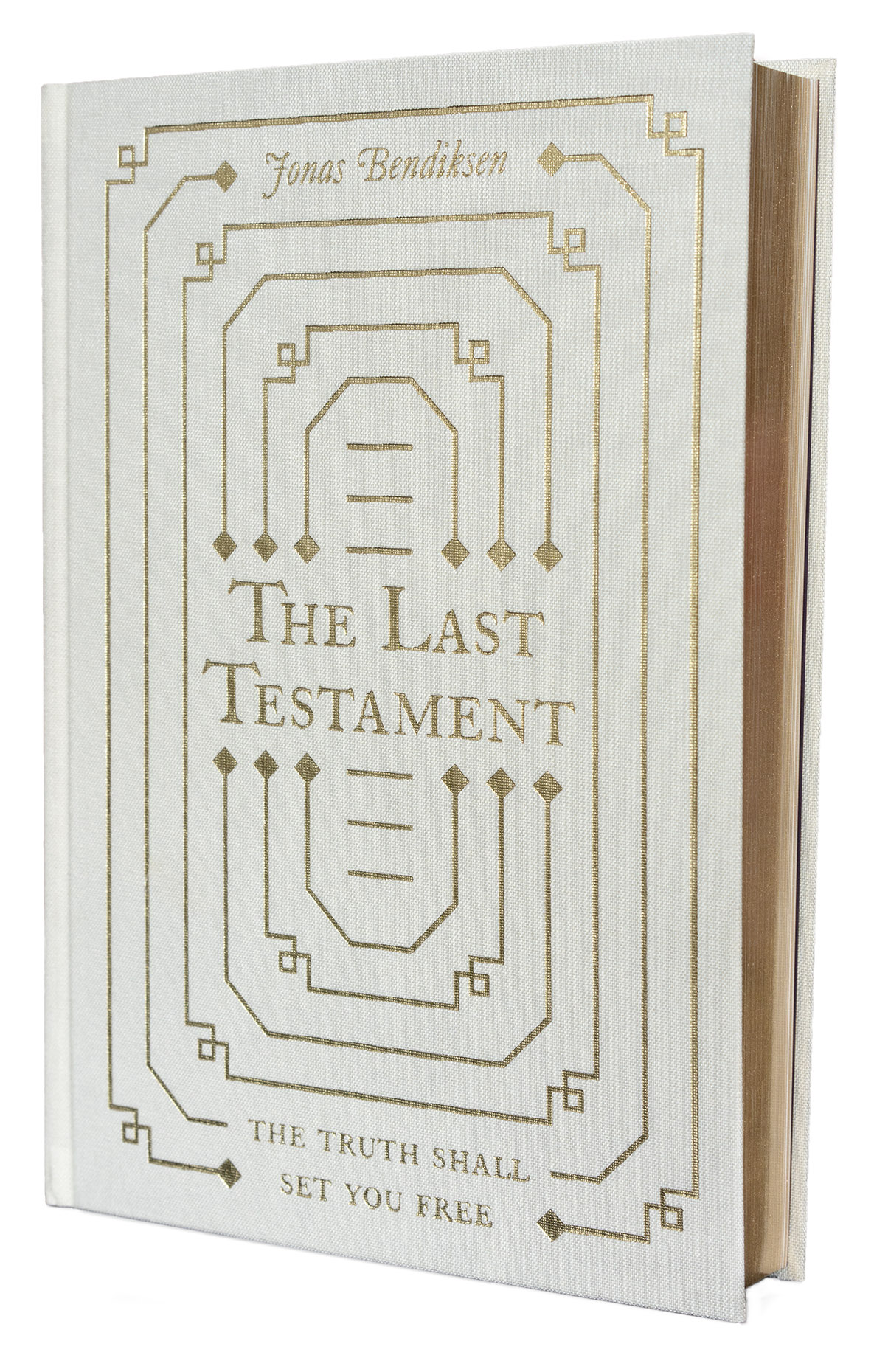 The Last Testament